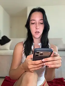 RealJuliette - Use Domi toy & LT CTRL 🔥