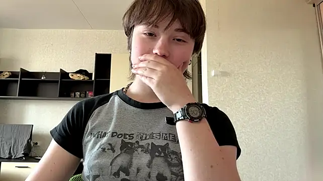 Nellyts - show panties