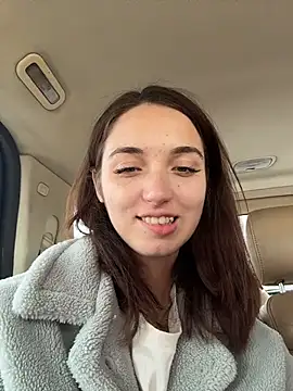 DollyTall - HUGE DILDO IN MY PUSSY + SHOW BJ