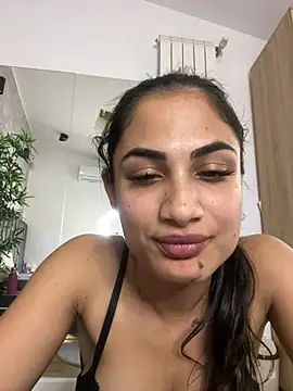 SellenaMoon - Titsjob