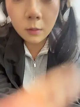 Luna-girl - 众筹染头发，理发师站身后偷偷刺激