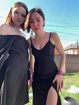 CherryBombs- - PLAY PUSSY MIA AND ANGELICA+ CONTROL
