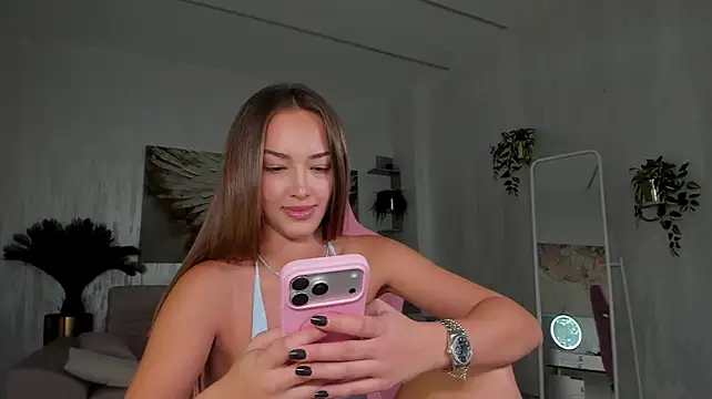 TiffanyHouston_ - Fulfill my day with pleasure