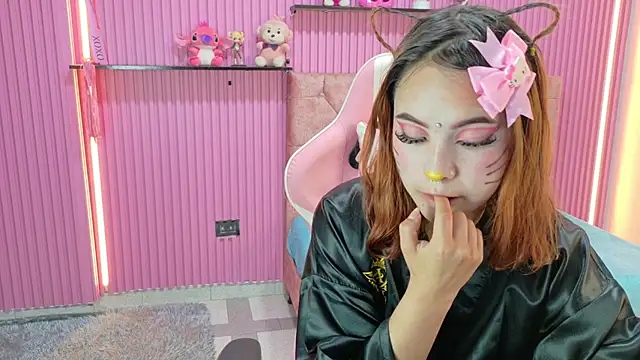 Megamstey - Ride dildo 🌸