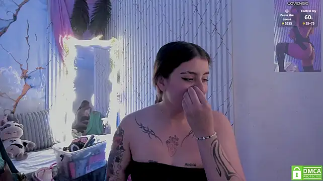 Naomy_tay1 - ❤️‍🔥 Dance+Naked+Oil ❤️‍🔥