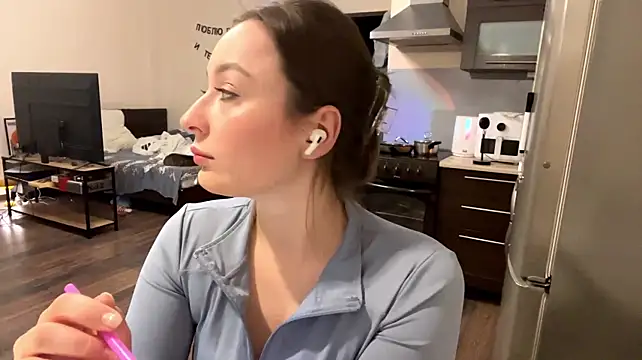 SarahHazelrigg - sexual cigarette smoking<3
