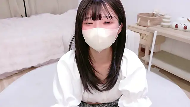 Ru_ruru - 上の服ぬぎぬぎ♡