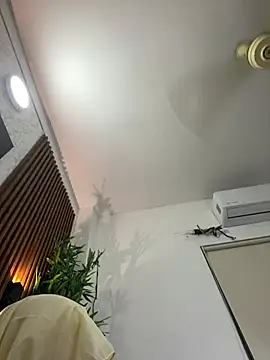 AyaBunny - Sexy booty oil massage 💦