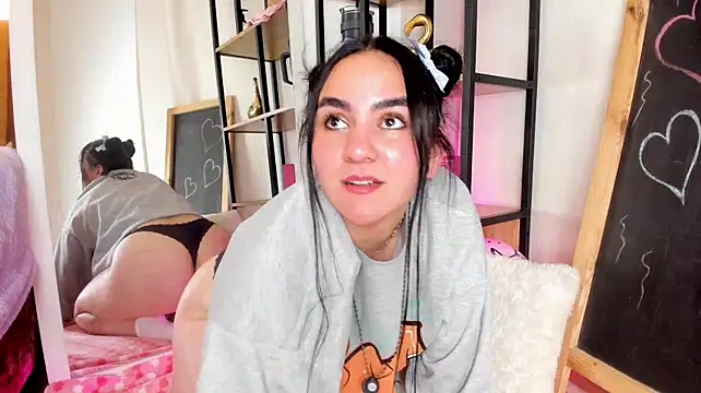 FenixAltheaxxx - Control Lush x10min +orgasm