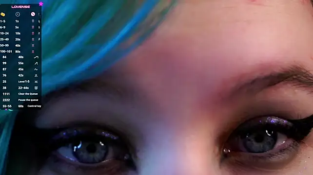 ElizSpieth1 - Try to make my pussy meow