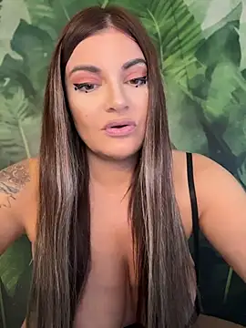 JessycaFlame - Finger my wet pussy