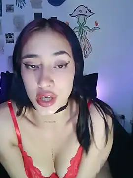 Ariana_colliinss - Baile sexy sin ropa