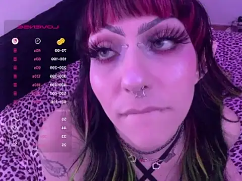 ChrryFoxx - 💦 get this pussy wettt 💦