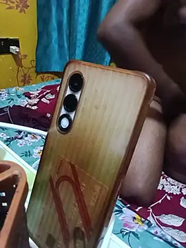 SAHIBAHOTBHABHI - OPAN PUSSY FINGER