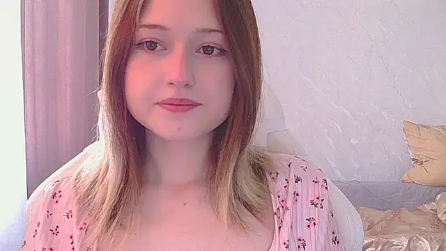 Beloved_Mary - massage nipples with cream