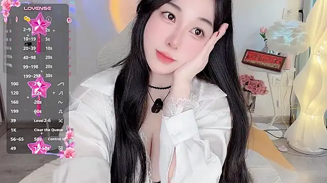 Liz-nn - 内裤塞嘴3分钟（露逼逼版）underwear gag