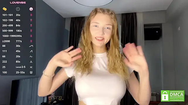 AveryBerkson - My boobs are trying to jump out of my br