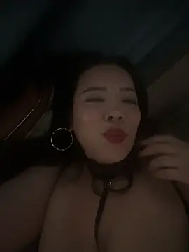 Anna_kk - 路边勾搭小哥哥