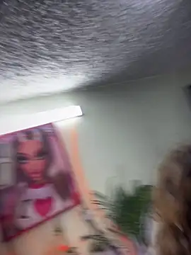 Alexa_bluee - control 1 min