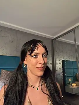 LunaAlya - Cream ass and twerk hard 🔥