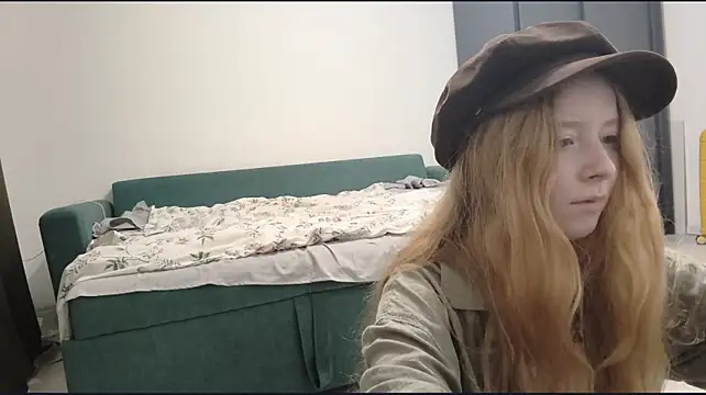 KateVibe_01 - Dangerously teasing you with my breasts