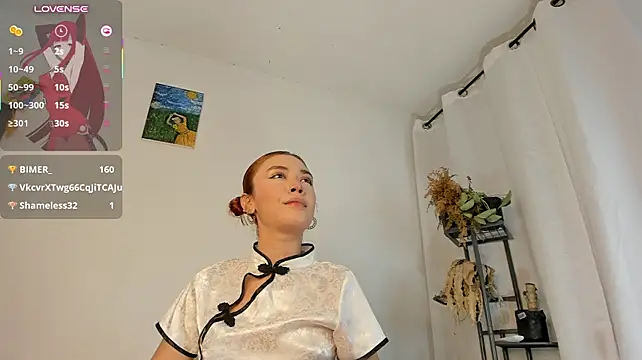 Mia-Valeria- - LET ME FUCK YOUR WET PUSSY