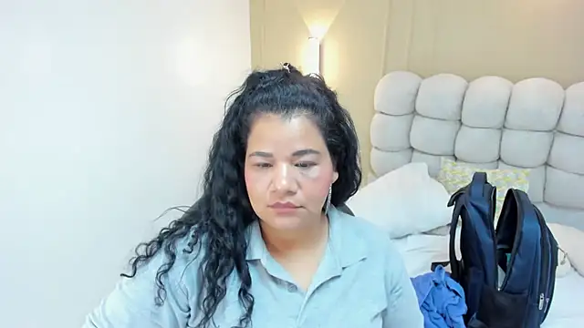 MAYTE1096 - clap ass and spank