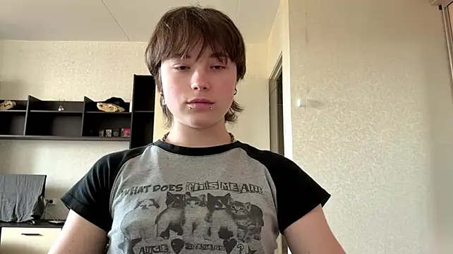 Nellyts - show panties