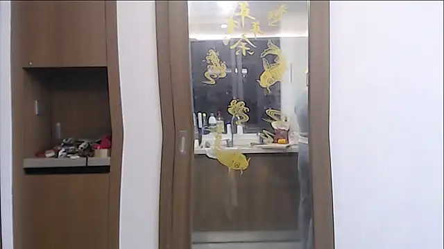 Mimi-cnbaby - ❤想换一个高清直播相机~~~⭐目标达成穿比基尼