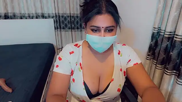 SonY_CaM - full nude in public without mask
