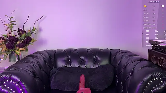 Satanskitten999 - suck toes