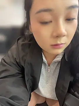 Luna-girl - 众筹染头发，理发师站身后偷偷刺激