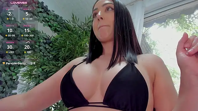Lexi_Storm - Pussy finger play 😼