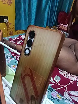 SAHIBAHOTBHABHI - OPAN PUSSY FINGER