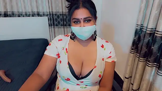 SonY_CaM - full nude in public without mask