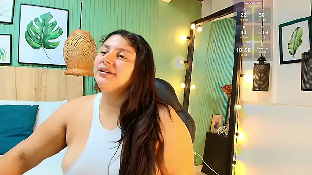 George_jonnes - oil, tits + blowjob