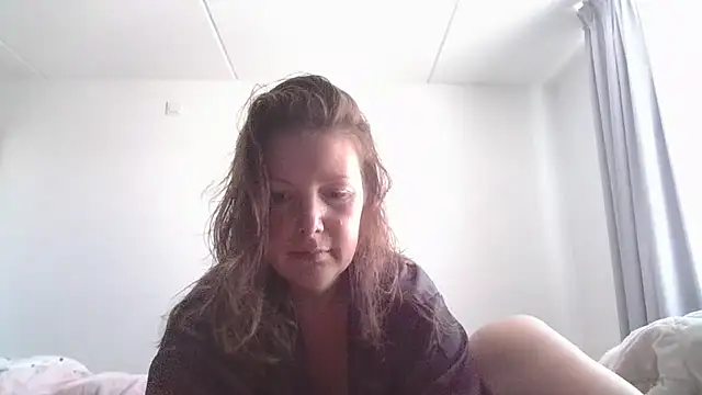 Boobiegirl91 - mijn pyjama uittrekken