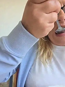 KaylinJan - 😈🔥Step by Step..Make My Pussy Wet😈💦