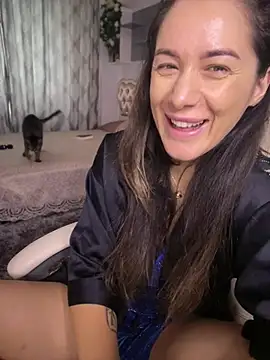 HotXMom_ - pleasure me