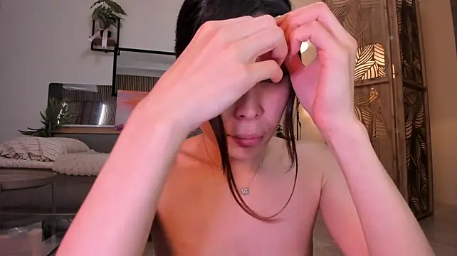 Yukisans - Pussy fingering