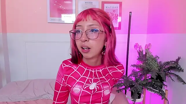 Venus_Rouge - Put plug anal open ass🐰
