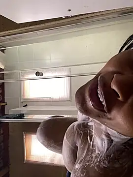 Iconic_black_barbie - Big dick dildooo