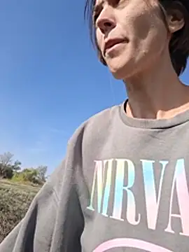 Wild_Witch - Finger ass