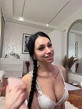 Ilariea_girl - lets activate fuckmachine