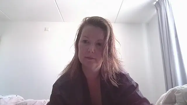 Boobiegirl91 - mijn pyjama uittrekken