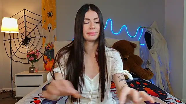 MilaSecret55 - show one's breasts