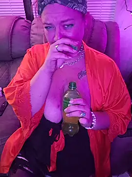 OGKarma - Titties stay out 😈