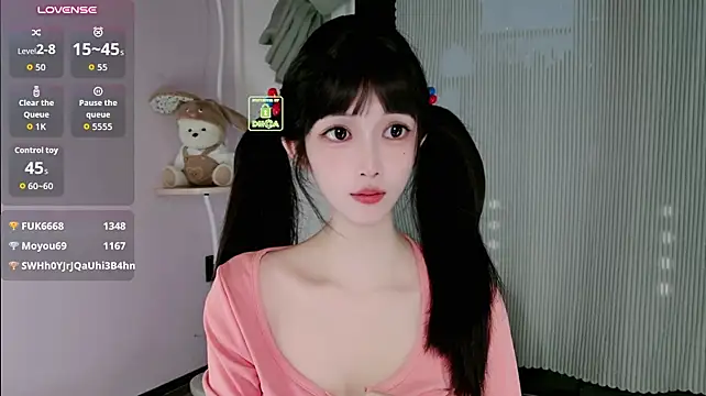 Lulu-789 - 叫你一声宝贝你敢答应吗