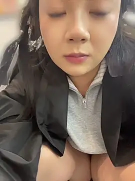 Luna-girl - 众筹染头发，理发师站身后偷偷刺激