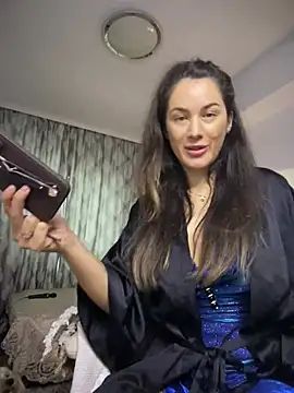 HotXMom_ - pleasure me